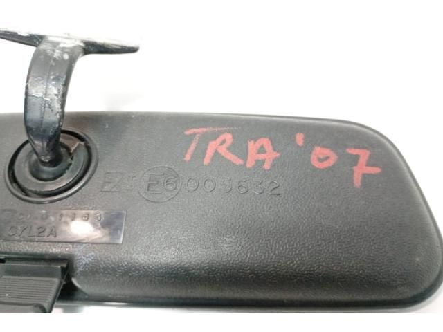 bontott FORD TRANSIT Belső Visszapillantó Tükör