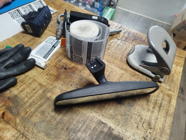 bontott FORD TRANSIT Belső Visszapillantó Tükör