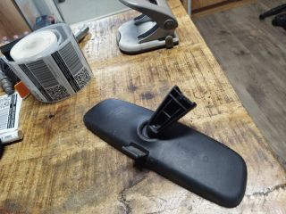 bontott FORD TRANSIT Belső Visszapillantó Tükör