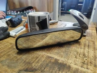 bontott FORD TRANSIT Belső Visszapillantó Tükör