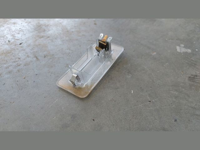 bontott FORD TRANSIT Beltér Világítás Első