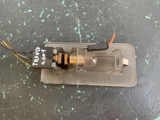 bontott FORD TRANSIT Beltér Világítás Első