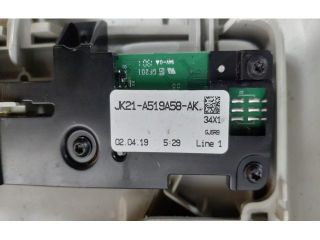 bontott FORD TRANSIT Beltér Világítás Első