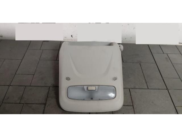 bontott FORD TRANSIT Beltér Világítás Első