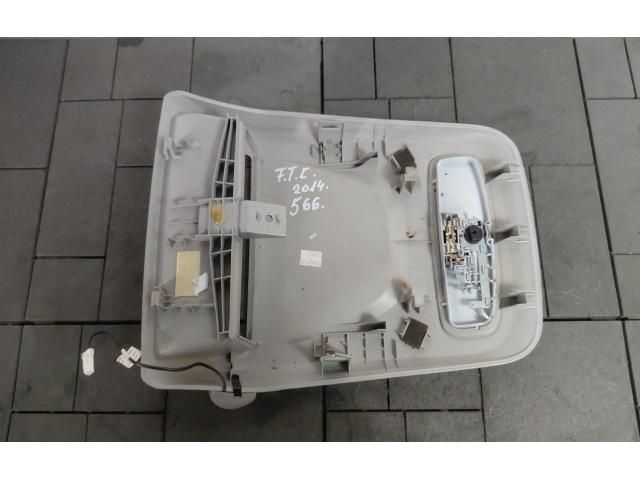 bontott FORD TRANSIT Beltér Világítás Első