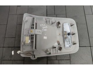 bontott FORD TRANSIT Beltér Világítás Első