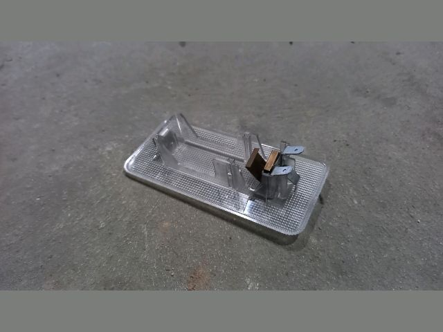 bontott FORD TRANSIT Beltér Világítás Első