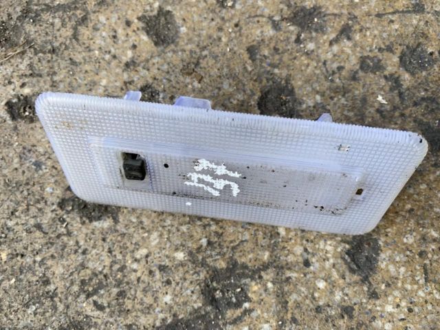 bontott FORD TRANSIT Beltér Világítás Első