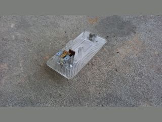 bontott FORD TRANSIT Beltér Világítás Első