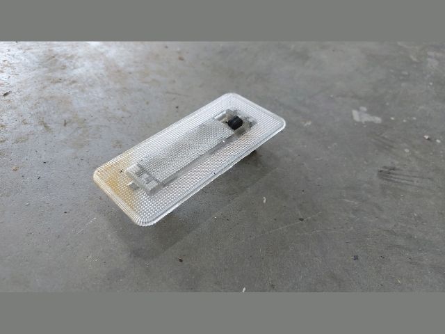 bontott FORD TRANSIT Beltér Világítás Első