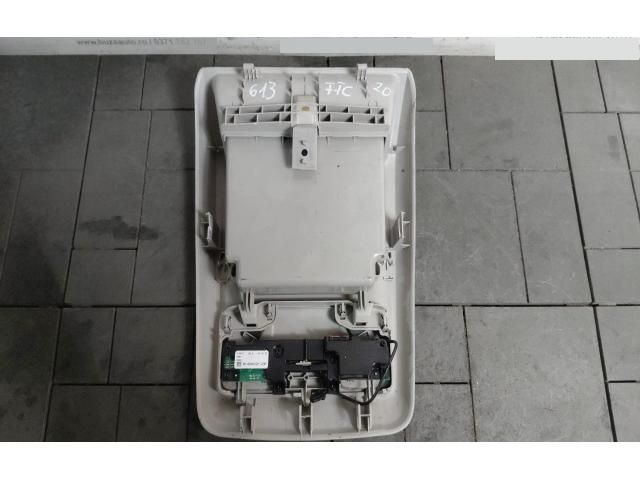 bontott FORD TRANSIT Beltér Világítás Első