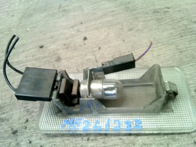 bontott FORD TRANSIT Beltér Világítás Első