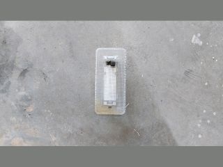 bontott FORD TRANSIT Beltér Világítás Első