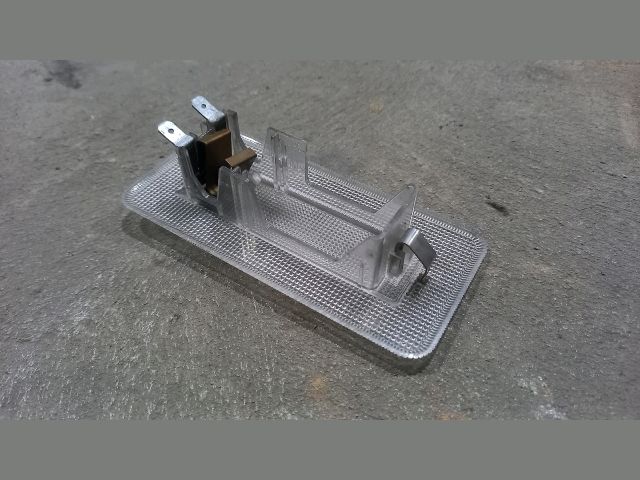 bontott FORD TRANSIT Beltér Világítás Első