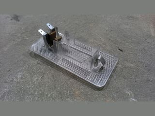 bontott FORD TRANSIT Beltér Világítás Első