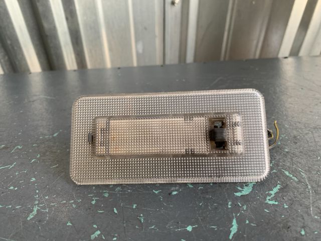 bontott FORD TRANSIT Beltér Világítás Első