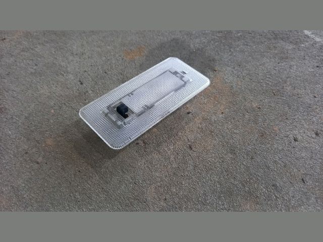 bontott FORD TRANSIT Beltér Világítás Első