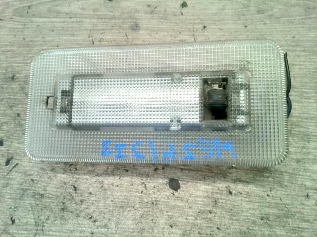 bontott FORD TRANSIT Beltér Világítás Első