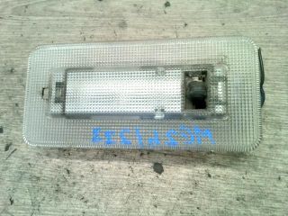 bontott FORD TRANSIT Beltér Világítás Első