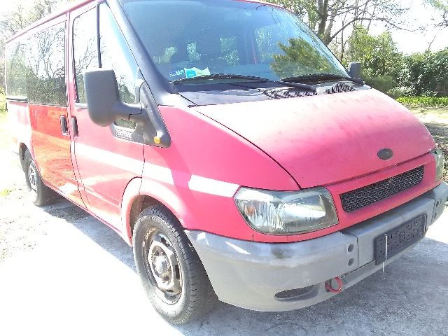 bontott FORD TRANSIT Beltér Világítás Első