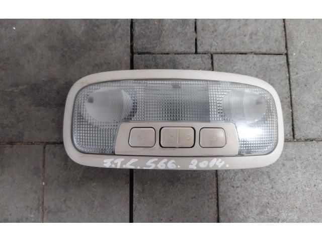 bontott FORD TRANSIT Beltér Világítás Hátsó