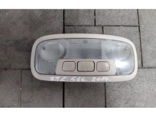 bontott FORD TRANSIT Beltér Világítás Hátsó