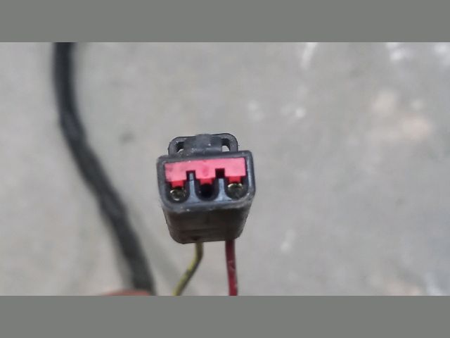 bontott FORD TRANSIT Beltér Világítás Hátsó