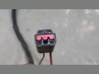 bontott FORD TRANSIT Beltér Világítás Hátsó