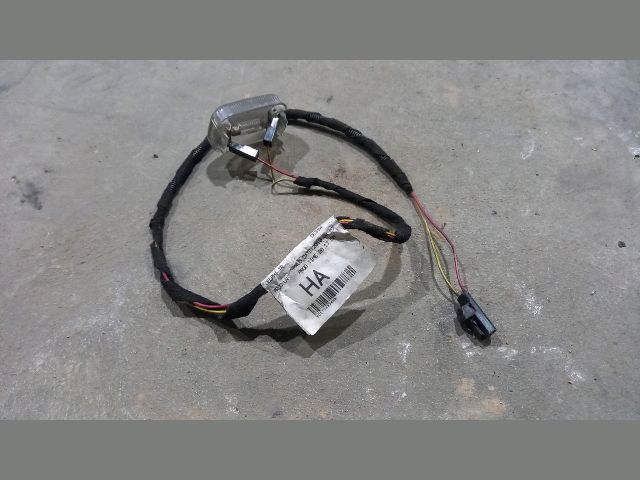 bontott FORD TRANSIT Beltér Világítás Hátsó