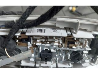 bontott FORD TRANSIT Beltér Világítás Hátsó