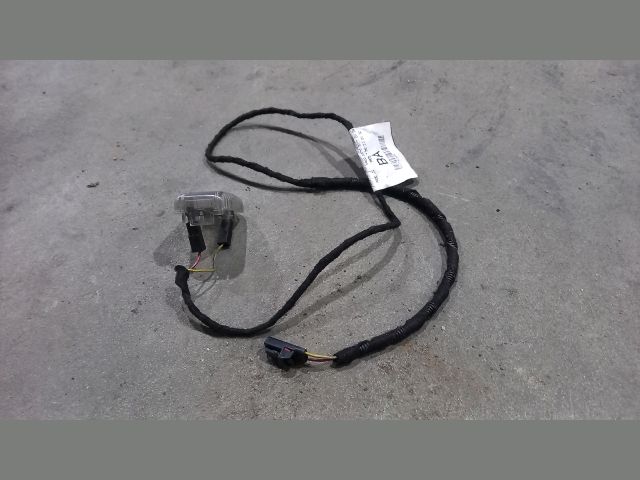 bontott FORD TRANSIT Beltér Világítás Hátsó