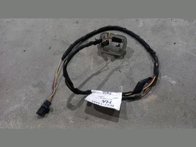 bontott FORD TRANSIT Beltér Világítás Hátsó