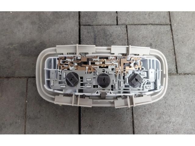 bontott FORD TRANSIT Beltér Világítás Hátsó