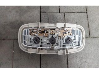 bontott FORD TRANSIT Beltér Világítás Hátsó