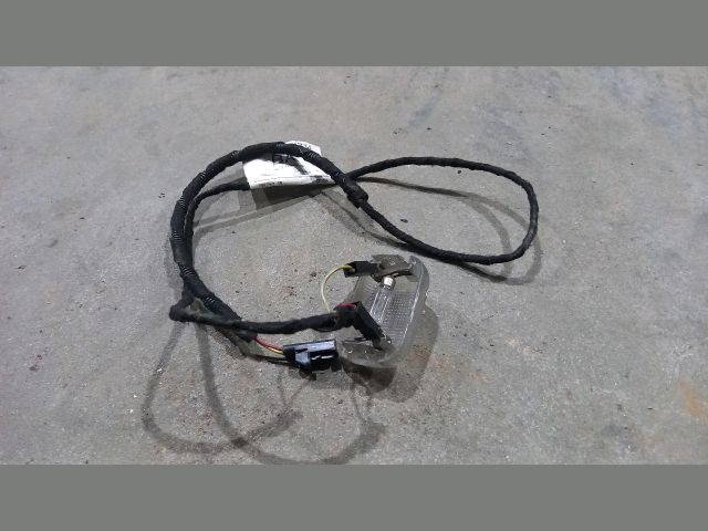 bontott FORD TRANSIT Beltér Világítás Hátsó