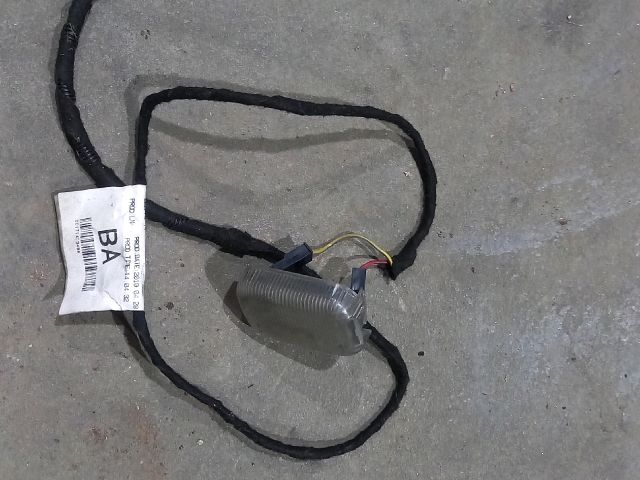 bontott FORD TRANSIT Beltér Világítás Hátsó