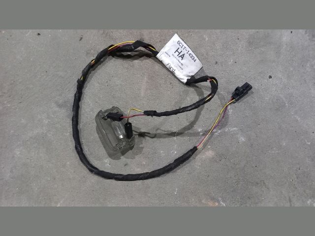 bontott FORD TRANSIT Beltér Világítás Hátsó