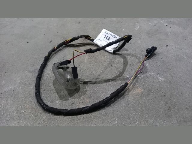 bontott FORD TRANSIT Beltér Világítás Hátsó