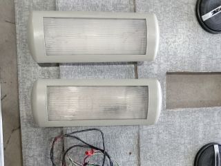 bontott FORD TRANSIT Beltéri Dekor Szett