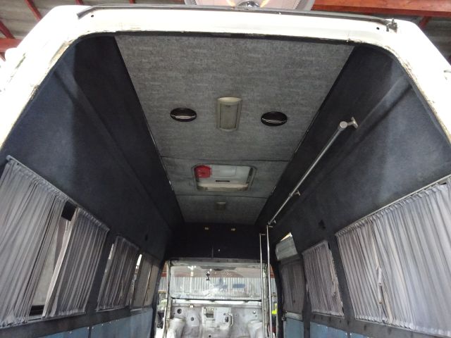 bontott FORD TRANSIT Beltéri Dekor Szett