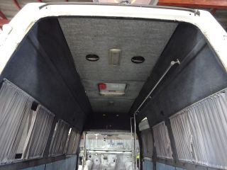 bontott FORD TRANSIT Beltéri Dekor Szett