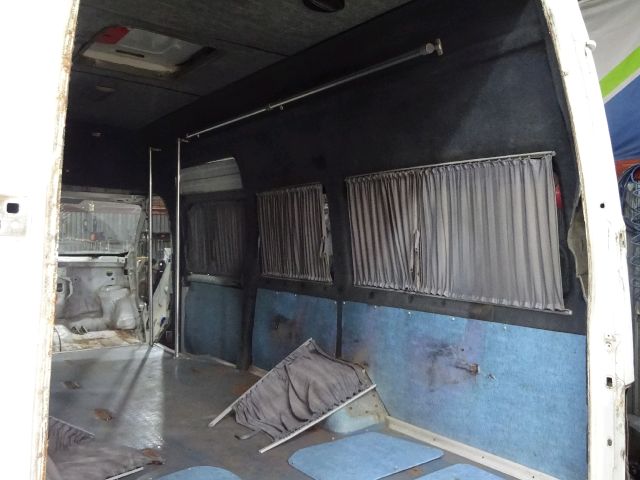 bontott FORD TRANSIT Beltéri Dekor Szett