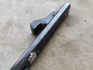 bontott FORD TRANSIT Biztonsági Öv Magasság Állító