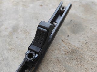 bontott FORD TRANSIT Biztonsági Öv Magasság Állító