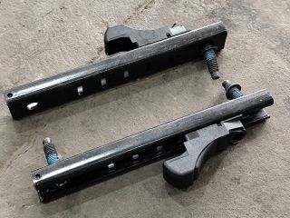 bontott FORD TRANSIT Biztonsági Öv Magasság Állító