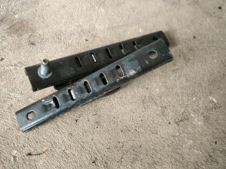 bontott FORD TRANSIT Biztonsági Öv Magasság Állító