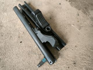 bontott FORD TRANSIT Biztonsági Öv Magasság Állító