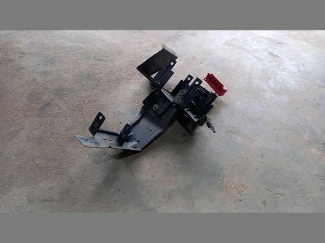 bontott FORD TRANSIT Biztosítéktábla Doboz