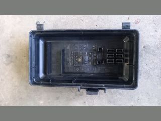 bontott FORD TRANSIT Biztosítéktábla Doboz