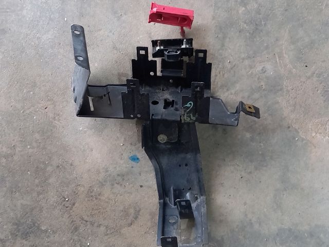 bontott FORD TRANSIT Biztosítéktábla Doboz